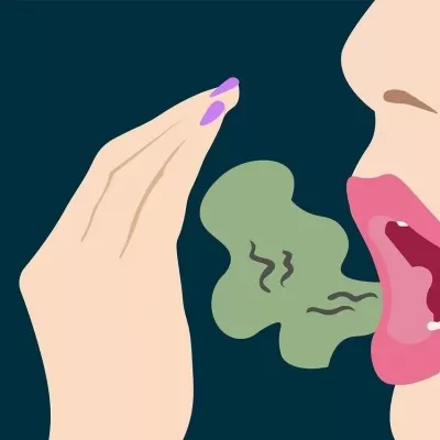 How to eliminate bad breath