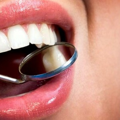 Treatment of dental diseases or how not to be left without teeth!