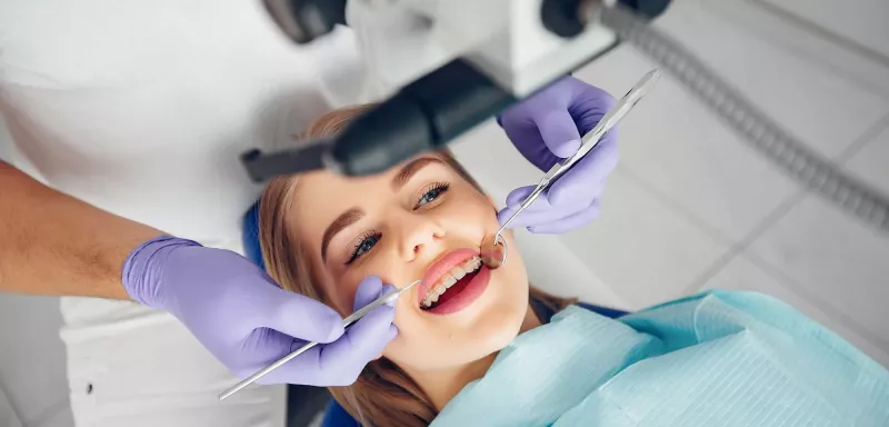 Dentisterie pour enfants фото 1