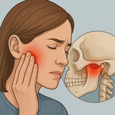 Ankylosis: causes, symptoms and modern treatment methods in Barcelona