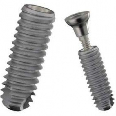 Preise für Premium- und Economy-Implantate in Barcelona