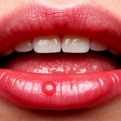 Герпетичний стоматит: діагностика та сучасне лікування в Барселоні