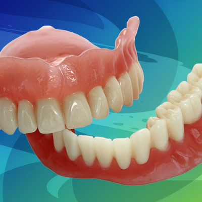 Съемные зубные протезы в Барселоне: виды, особенности и показания к установке