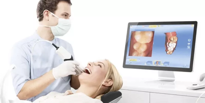 Implantes Dentales фото 3