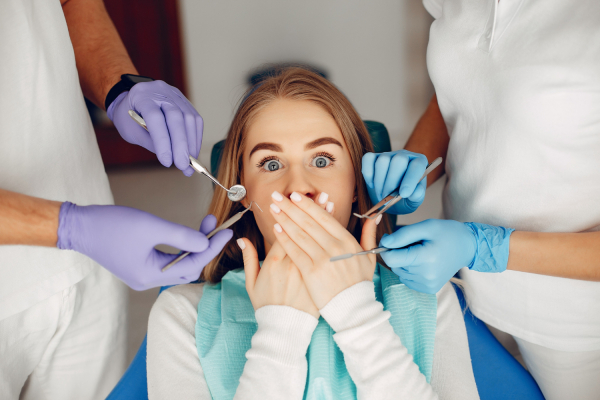Dentista Urgencias