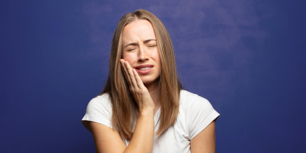 Tratamientos para la sensibilidad dental