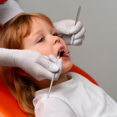 Aphtöse Stomatitis